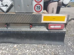 2#7713 Semirimorchio con cisterna Sacim