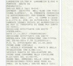 SEMIRIMORCHIO MENCI SL900R