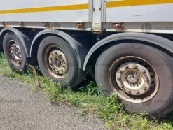 9#9469 Semirimorchio Pezzaioli