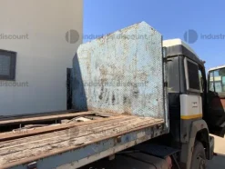 99#8816 Semirimorchio Piacenza 536R22