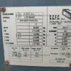 4#8978 Semirimorchio porta container CCFC