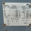 6#8978 Semirimorchio porta container CCFC