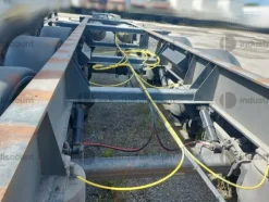 6#8978 Semirimorchio porta container CCFC