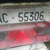 6#8417 Semirimorchio Schmitz