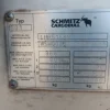 4#8301 Semirimorchio Schmitz Cargobull