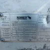 2#8301 Semirimorchio Schmitz Cargobull