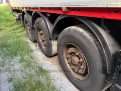 48#9839 Semirimorchio Shwarzmueller