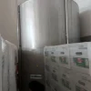 23#7582 Serbatoi in acciaio inox