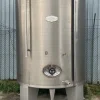serbatoi in acciaio inox hl 100