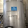 serbatoi inox