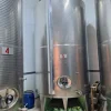 8#8532 Serbatoio acciaio inox l 10000