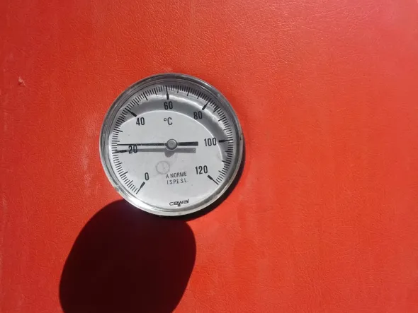 SERBATOIO ACQUA REFRIGERATA