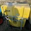 17#7633 Serbatoio Caffini 600 Lt