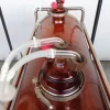 SERBATOIO CARRELLATO VETRO 190LT (COD. MF-PR-SER-218)