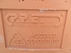 SERBATOIO CONTENITORE ORNAMENTALE PER ACQUA POTABILE FINTO POZZO
