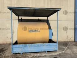 3#9429 Serbatoio Coopserbatoi