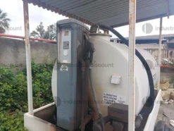 18#9987 Serbatoio di gasolio