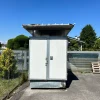 SERBATOIO/DISTRIBUTORE DI GASOLIO