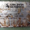 32#8878 Serbatoio e cassoni portarifiuti