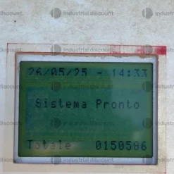 9#9267 Serbatoio gasolio da esterno