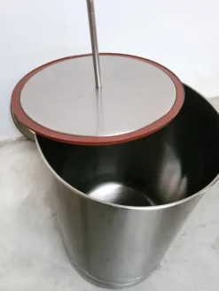 SERBATOIO INCAMICIATO 200 LT – MULLER (SER-196)