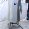 SERBATOIO INOX INCAMICIATO 1000L (COD. MF-PR-SER-260)