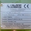 6#8454 Serbatoio per carburante Emiliana Serbatoi TF5D/50
