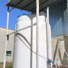 Serbatoio per industria
