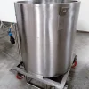 SERBATOIO RISCALDATO CARRELLATO(COD. MF-PR-SER-216)