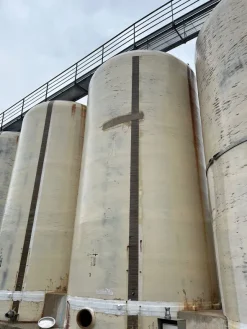 Serbatoi Selip 1000 ettolitri