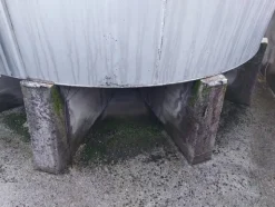 11#7657 Serbatoi stoccaggio carburante