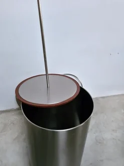 SERBATORIO CONTENITORE 200 LT – MULLER (SER-195)