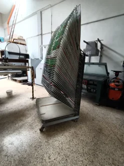 serigrafia completa