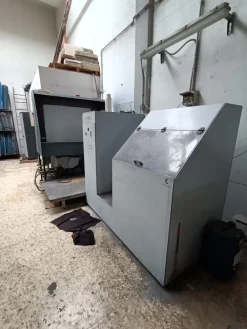 serigrafia completa
