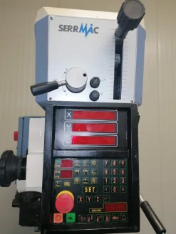 Serrmac DIGIT