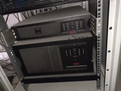 SERVER INFORMATICO
