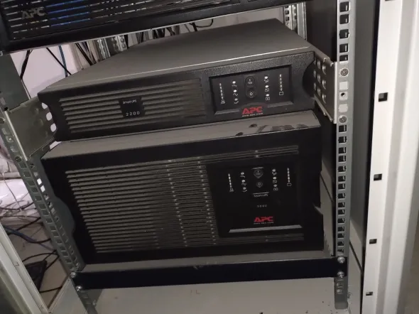 SERVER INFORMATICO