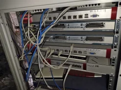 SERVER INFORMATICO
