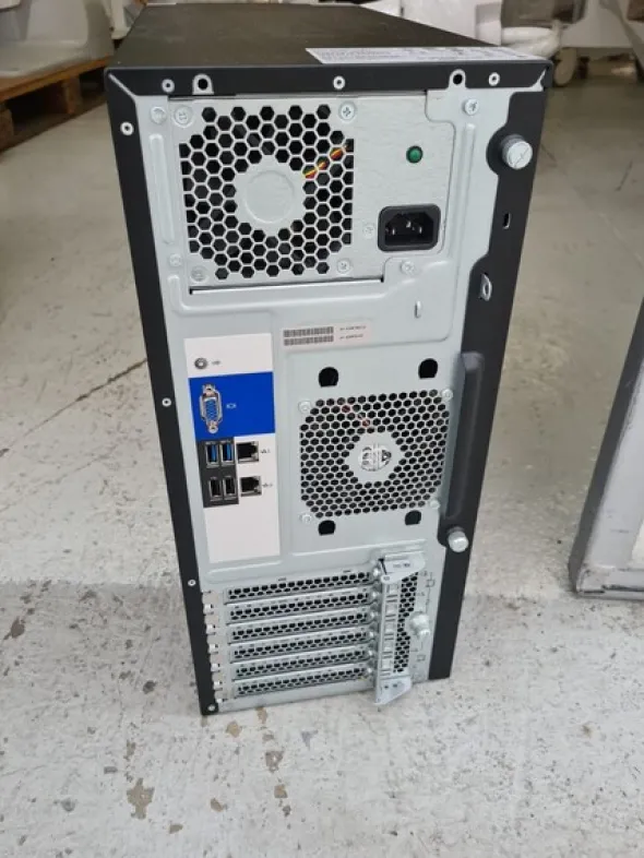 10#8357 Server Proliant