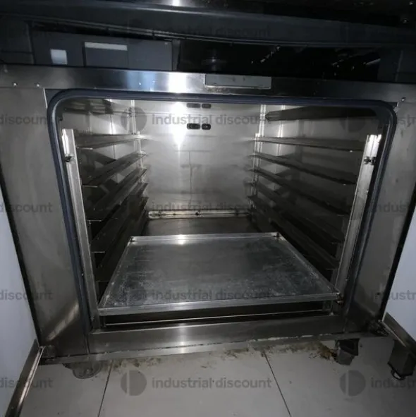 13#89190 Set strumenti pasticceria