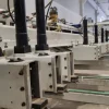 Sezionatrice con tavola elevatrice Biesse WNT 600