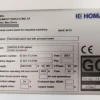 14#8616 Sezionatrice Homag