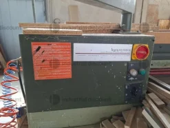 3#9200 Sezionatrice orizzontale SCM Z45