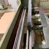 Sezionatrice orizzontale SCM SIGMA 90 a norme CE