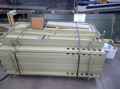 Sezionatrice orizzontale SCM SIGMA 90 a norme CE