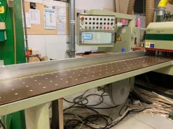 Sezionatrice orizzontale SCM SIGMA 90 a norme CE