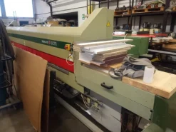 Sezionatrice orizzontale SCM SIGMA 90 a norme CE