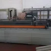 4#3435 Sezionatrice Scm z45p