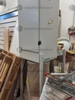 1#10103 Sezionatrice verticale ed utensili elettrici