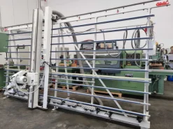 Sezionatrice verticale - GMC 515 S